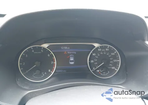 2019 Nissan Altima Sv from USA, damaged, VIN 1N4BL4DV4KC205891